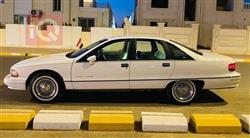 شيفروليه كابريس